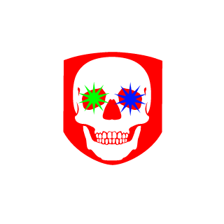 PoGoloveKardanom's emblem