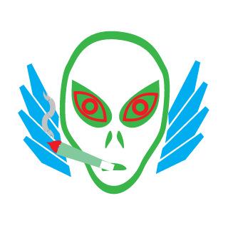 Afterlife511's emblem