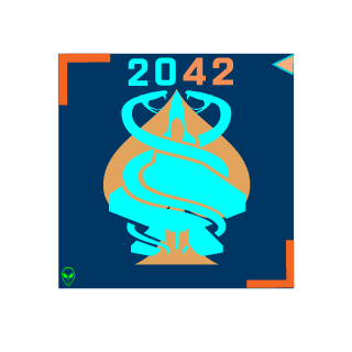 Mahvrieck's emblem