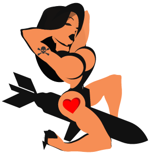ZDARAX's emblem