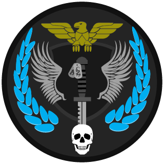 Feznyk's emblem