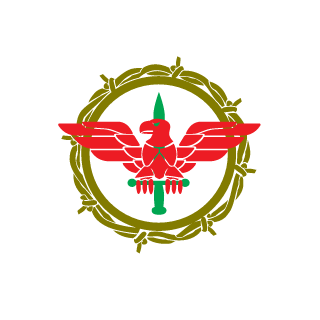 NB9K's emblem