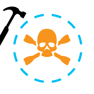 Gry's emblem