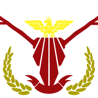 MortoGamer's emblem