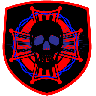 The Forsaken Souls's emblem