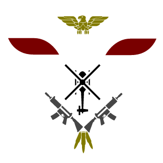 GODCIN's emblem