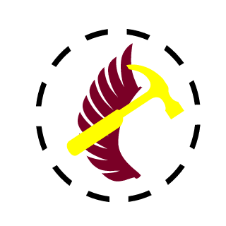 MikeausDD's emblem