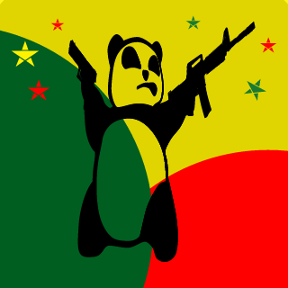Mania_Goo's emblem