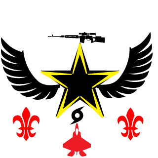 Xx-Zero-614's emblem