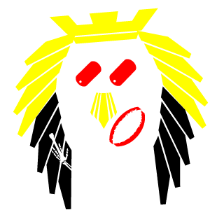 space_koza's emblem