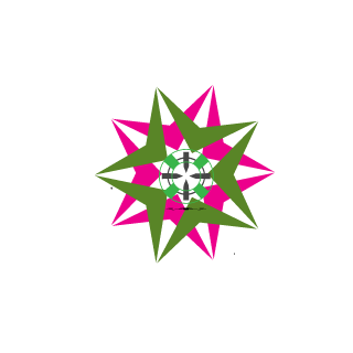 BE2OO's emblem