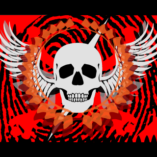 W2-T2000's emblem