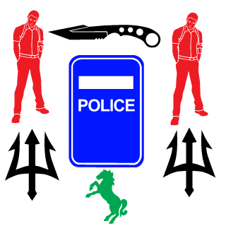 glacial_2011's emblem