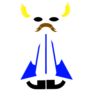 JustKnuckle's emblem