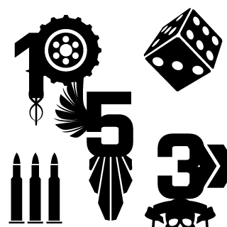 Me4dinosaur's emblem