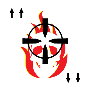 Orudar's emblem