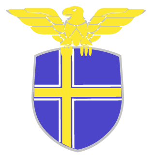 StrangerSins's emblem