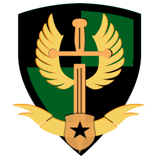 SaS Clan's emblem