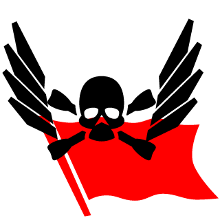 ZapalonyPalacz's emblem