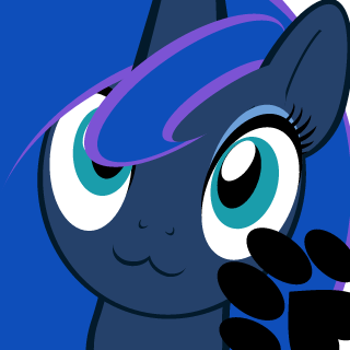 FluffyFoxyPaw's emblem