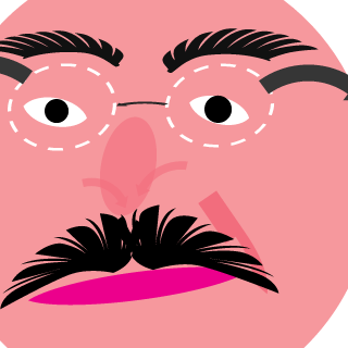 Casnoot's emblem
