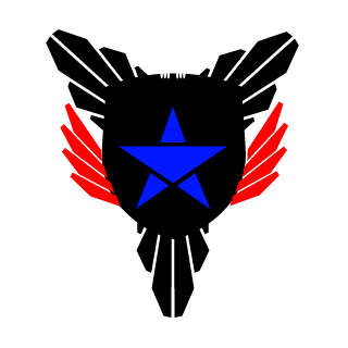 I4MChurch's emblem