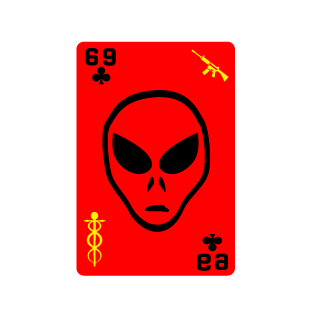 Majorcloog's emblem