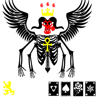 verdanrj's emblem