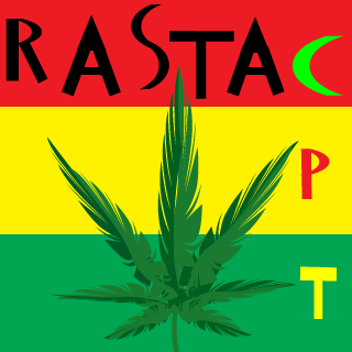 RASTAfariCpt's emblem