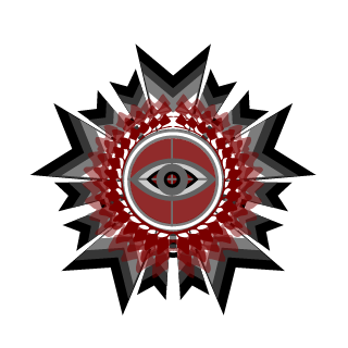 xXBl4CkWId0WXx's emblem