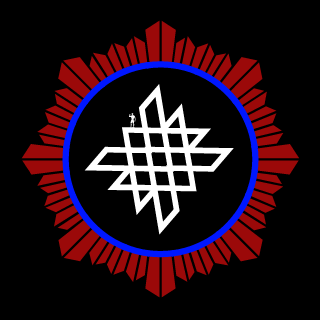 Jenko34's emblem