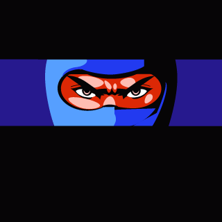 MrGhostK's emblem