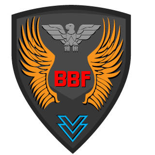45Beast's emblem