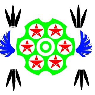 Saater17's emblem