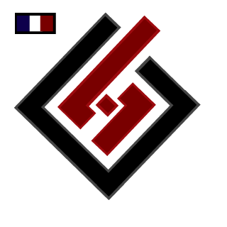 Ricky Rosette's emblem
