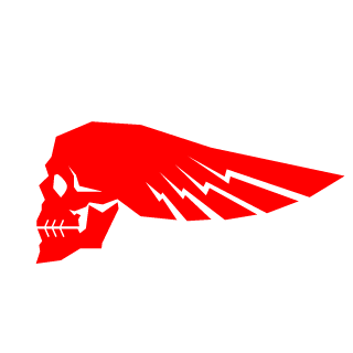 Hacksaw481's emblem
