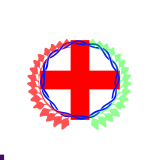 TheMountainFox's emblem