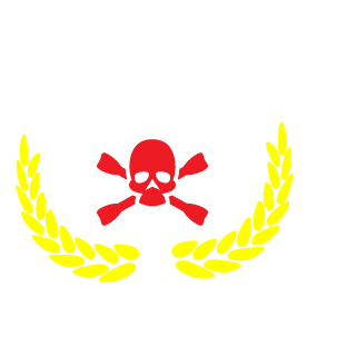 YlfaFoxdye's emblem
