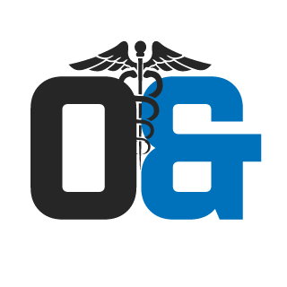 TopSecretM's emblem
