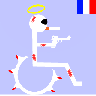 VTS-TontonFRA's emblem
