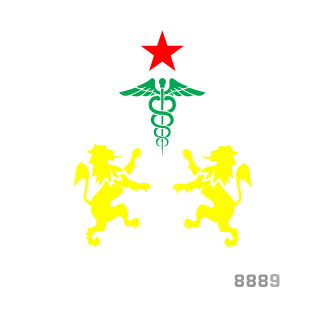 JiangYiGan's emblem