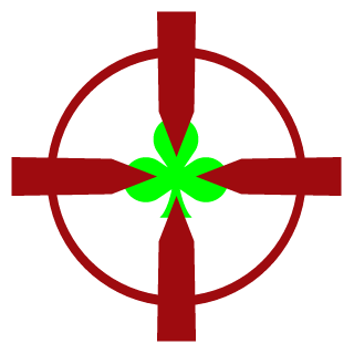 TiberiusKent's emblem