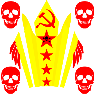 DukeWendigo's emblem