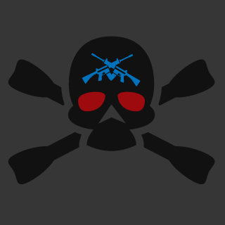 ghost8189's emblem