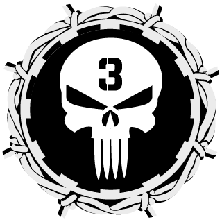 legokillers's emblem
