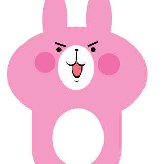 Blu-Nila's emblem