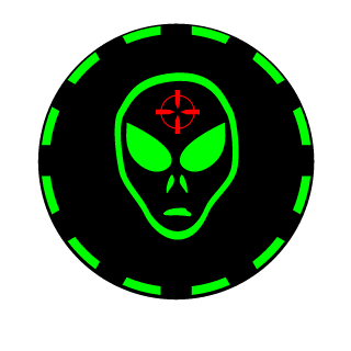 Trigga1209's emblem