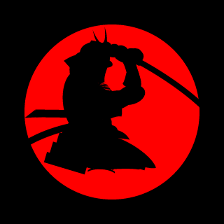 IsaacAniki's emblem