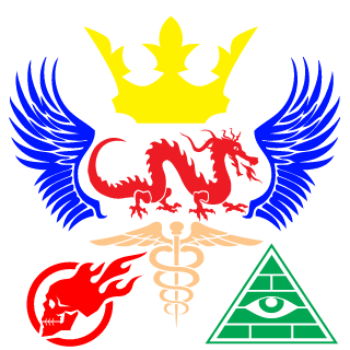 bedulya's emblem