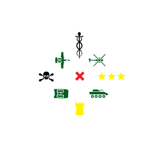 ZeVador's emblem